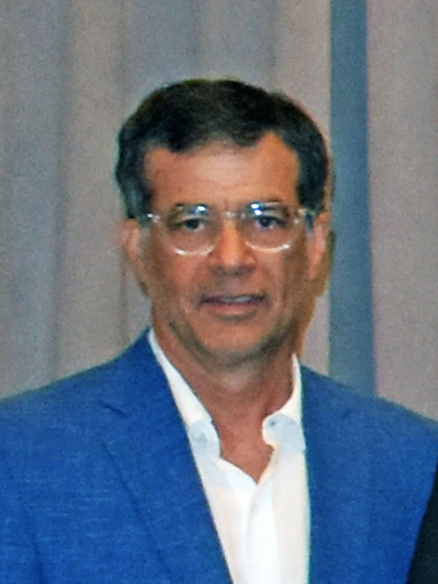 david howard